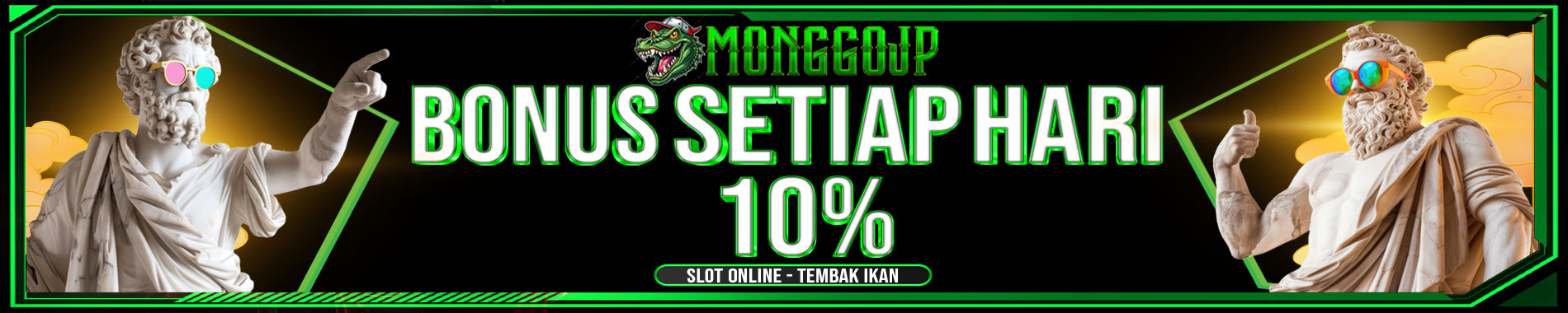 SYARAT DAN KETENTUAN BONUS DEPOSIT 10%